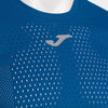 MAGLIA MANICHE CORTE MARATHON II BLUE