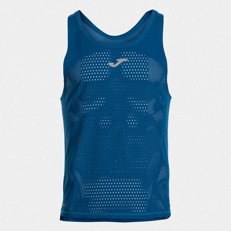 CAMISETA TIRANTES MARATHON II AZUL