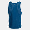 CANOTTA MARATHON II BLU ROYAL