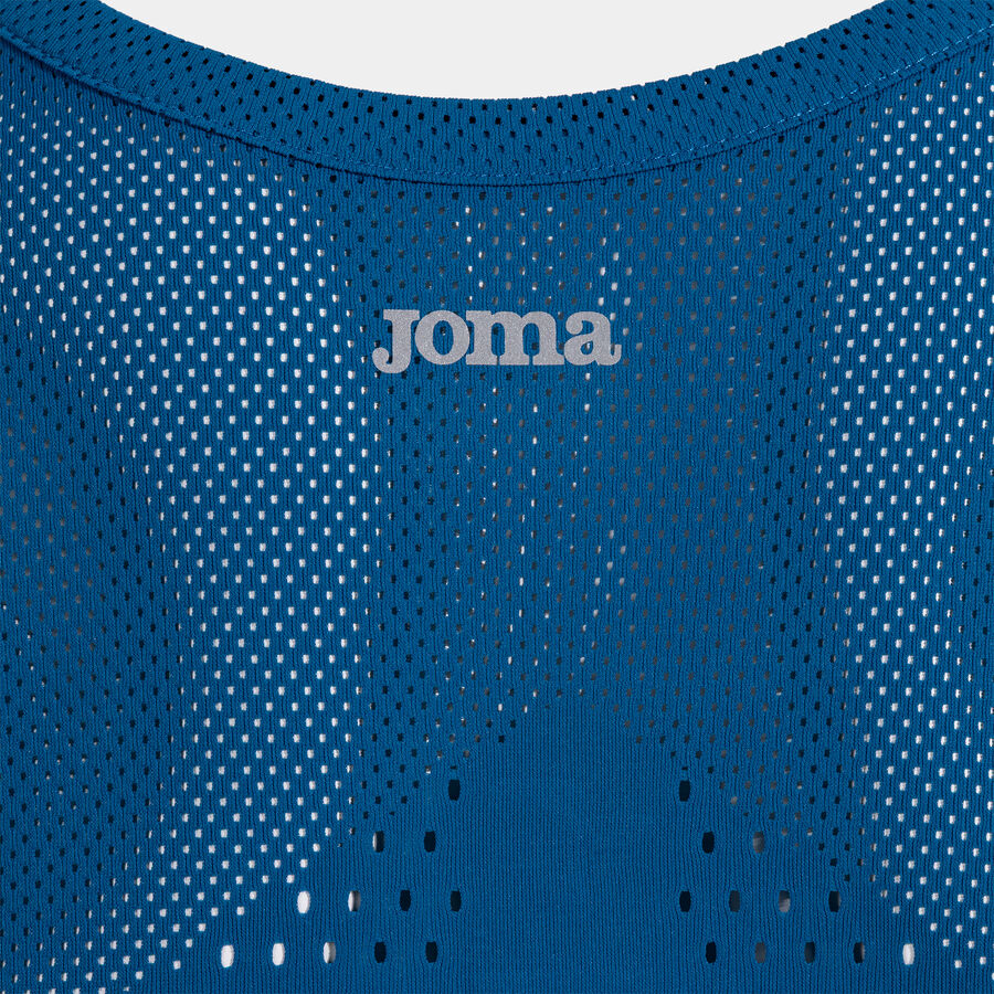 CAMISETA TIRANTES MARATHON II AZUL