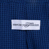 BERMUDA UOMO MIMETIC BLU