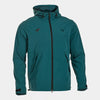 GIACCA LEGGERA EXPLORER VERDE