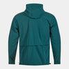GIACCA LEGGERA EXPLORER VERDE