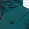 GIACCA LEGGERA EXPLORER VERDE