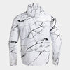 CHUBASQUERO HOMBRE HELSINKI R-NIGHT BLANCO NEGRO