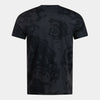 MAGLIA MANICHE CORTE INDOOR NERO