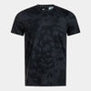 MAGLIA MANICHE CORTE INDOOR NERO