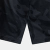 MAGLIA MANICHE CORTE INDOOR NERO