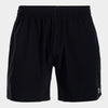 PANTALONCINO UOMO INDOOR NERO