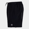 PANTALONCINO UOMO INDOOR NERO