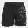 PANTALONCINO UOMO R-CITY OZONE NERO