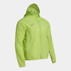 R-TRAIL NATURE RAINCOT LIME