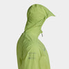 R-TRAIL NATURE RAINCOT LIME