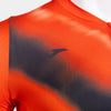 MAGLIA DA CICLISMO UOMO CRONO ROSSO