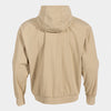 GIACCA CON CAPPUCCIO UOMO RESORT BEIGE