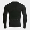 R-TRAIL NATURE LONG SLEEVE T-SHIRT BLACK