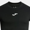 R-TRAIL NATURE LONG SLEEVE T-SHIRT BLACK