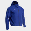 R-TRAIL NATURE RAINCOAT BLUE