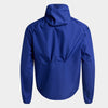R-TRAIL NATURE RAINCOAT BLUE