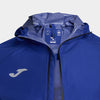 R-TRAIL NATURE RAINCOAT BLUE