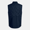 GILLET IMBOTTITO UOMO ELITE CLUB BLU NAVY