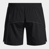 INDOOR GYM SHORT BLACK