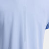 CAMISETA MANGA CORTA SMASH AZUL NEGRO