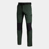 EXPLORER LONG PANTS GREEN