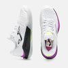 Scarpe T.Ace Lady 26 donna di terra battuta bianca