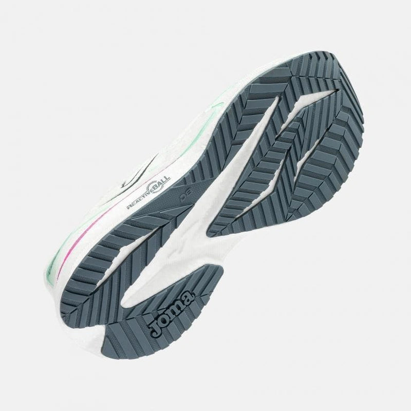 SCARPA RUNNING STORM VIPER LADY 2602 WHITE