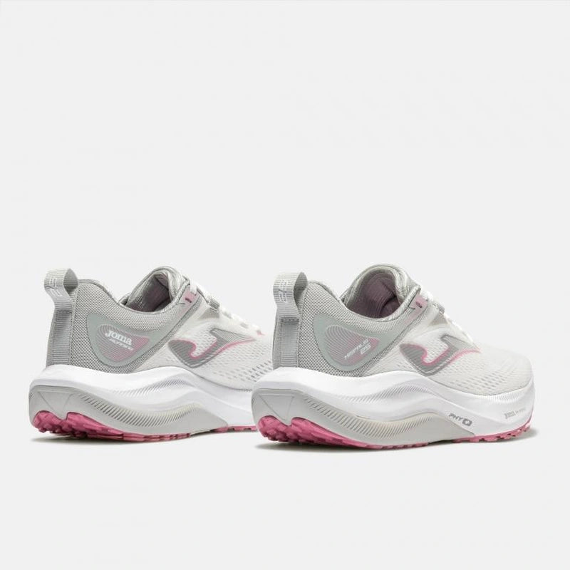 SCARPA RUNNING HISPALIS LADY 2602 WHITE