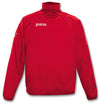 K-WAY COMBI ROSSO