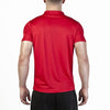 POLO HOBBY ROSSA M/C