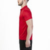 POLO HOBBY ROSSA M/C