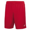 PANTALONCINO NOBEL MICRO-MESH ROSSO