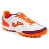 TOP FLEX 817 BIANCO-CORALLO TURF