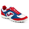 TOP FLEX 820 BIANCO-ROSSO TURF