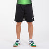 PANTALONCINO NOBEL MICRO-MESH NERO