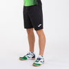 PANTALONCINO NOBEL MICRO-MESH NERO
