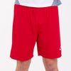PANTALONCINO NOBEL MICRO-MESH ROSSO