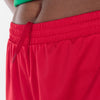 PANTALONCINO NOBEL MICRO-MESH ROSSO