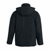 GIACCONE TRIVOR NERO