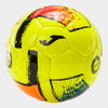 PALLONE JOMA DALI II GIALLO FLÚOR