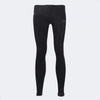 LEGGINGS LUNGHI BRAMA NERO