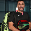 MAGLIA RANKING NEGRO ROSA FLÚOR