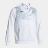 CHAQUETA COURT BLANCO