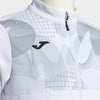 CHAQUETA COURT BLANCO