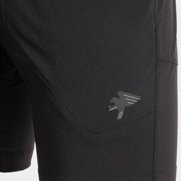 BERMUDA EXPLORER NERO