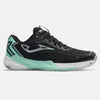 Scarpe Rapid Men 26 Argilla Uomo Nere