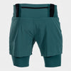 SHORT ICONIC TRAIL VERDE
